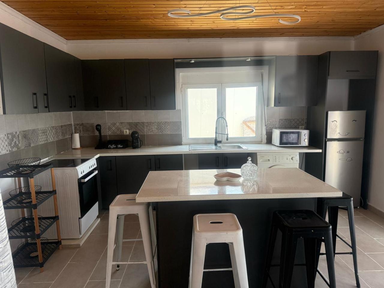 Paradis Studios Archangelos  Extérieur photo